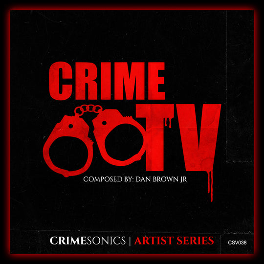 CRIME TV
