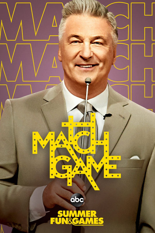 The Match Game | ABC