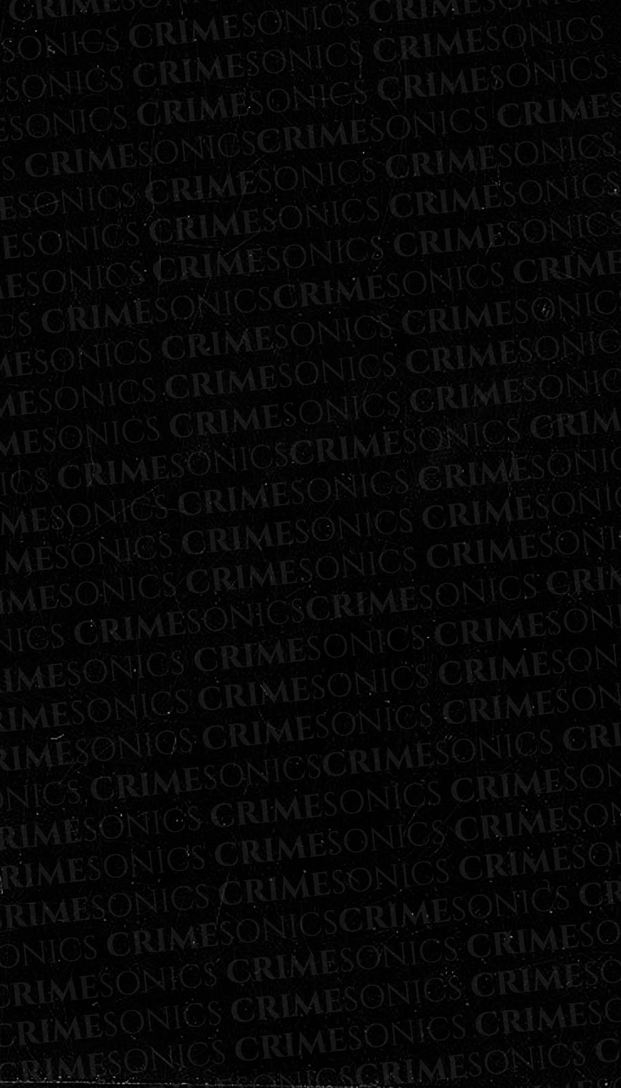 CrimeSonics iPhone Backgrounds [FREE]