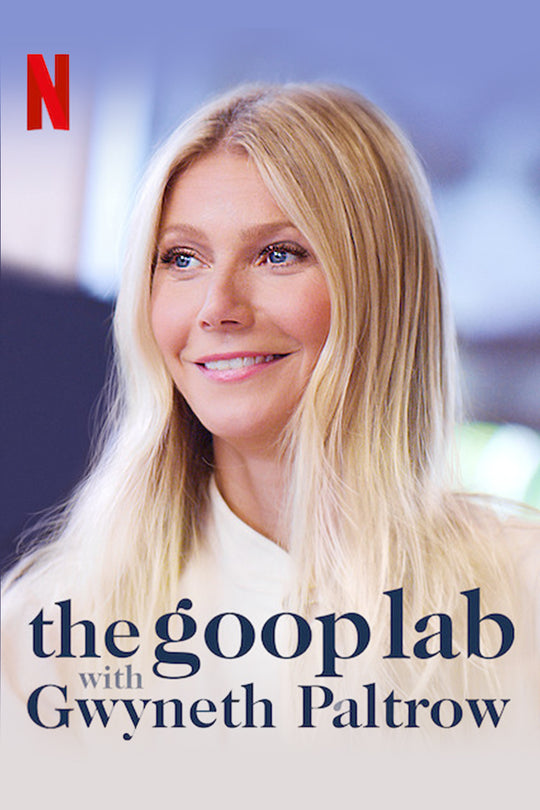 The Goop Lab | Netflix