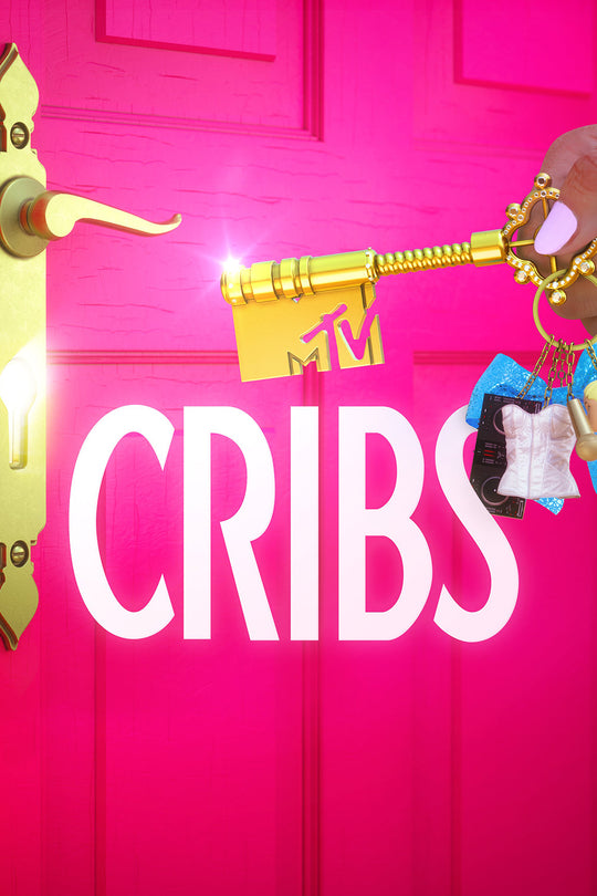 MTV CRIBS | MTV