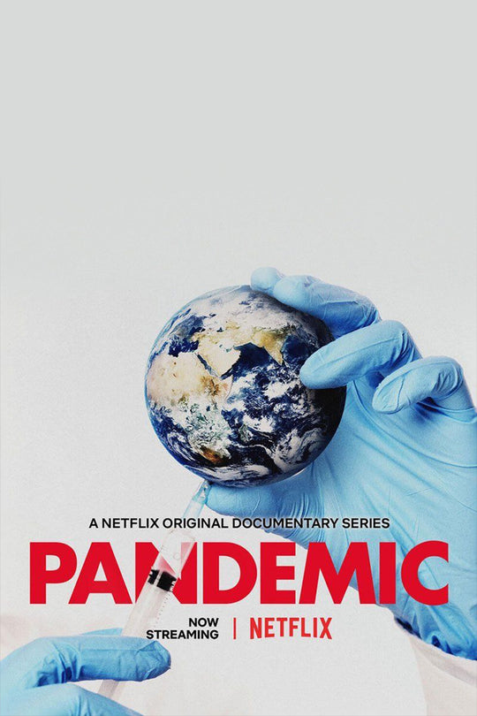 Pandemic | Netflix