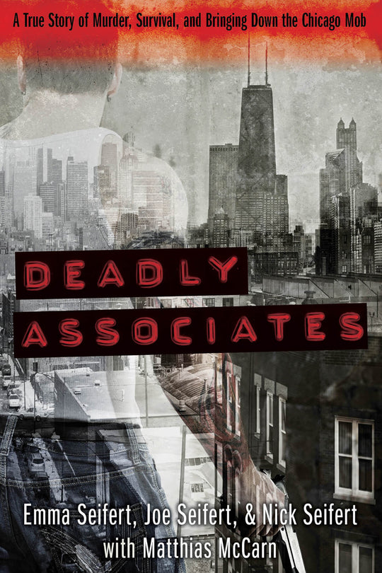 DEADLY ASSOCIATES | REELZ CHANNEL