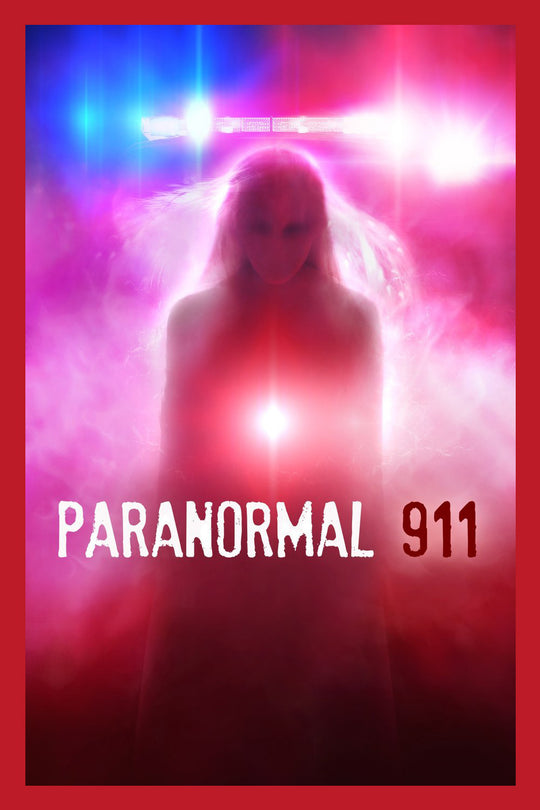 PARANORMAL 911