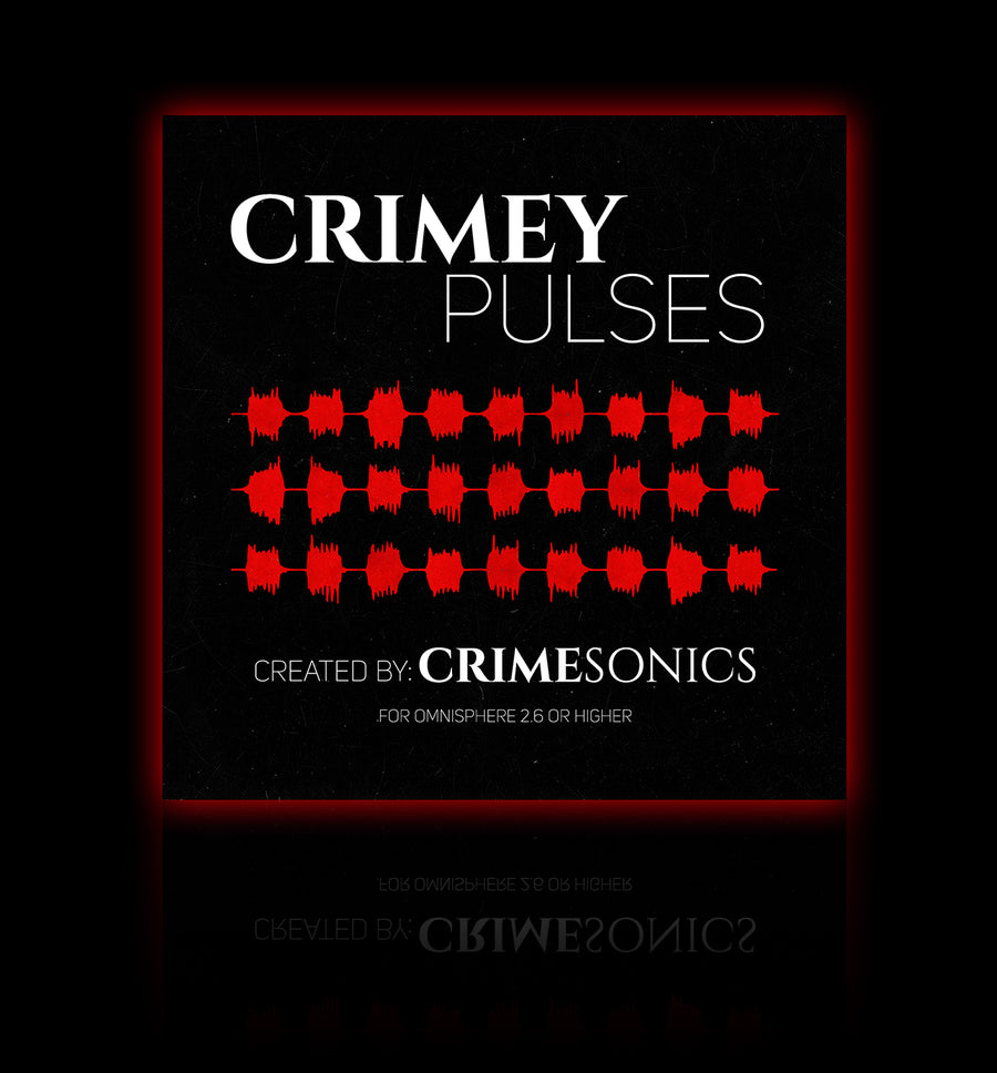 Crimey Pulses