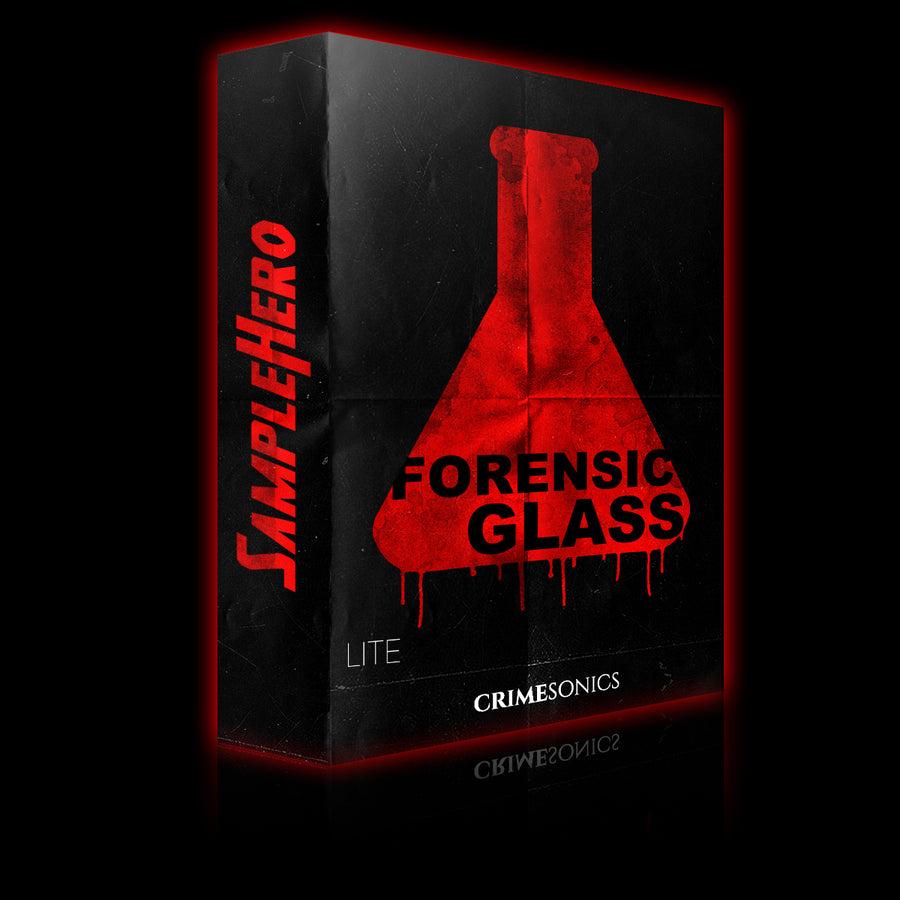 FORENSIC GLASS - [LITE VERSION]