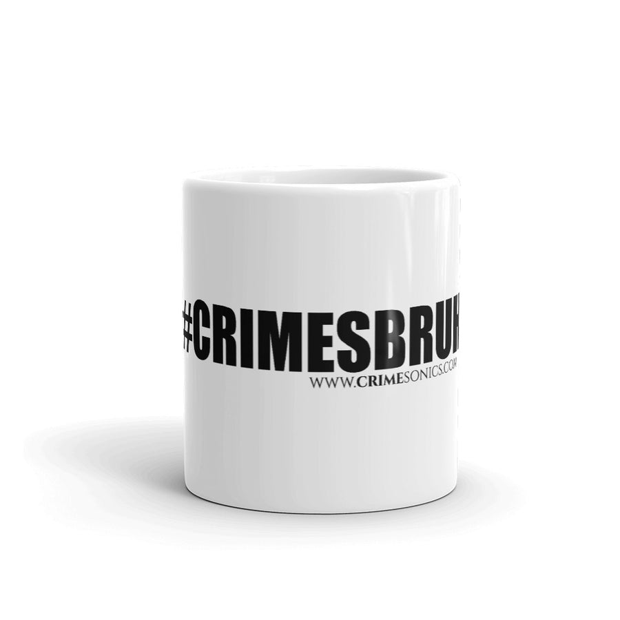 CrimeSonics 