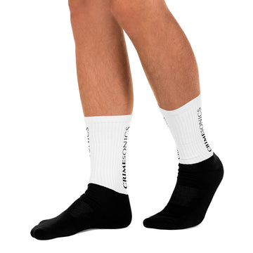 CrimeSonics Socks