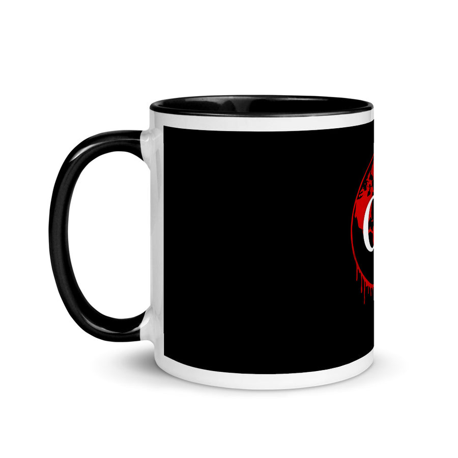 CrimeSonics Coffee Mug